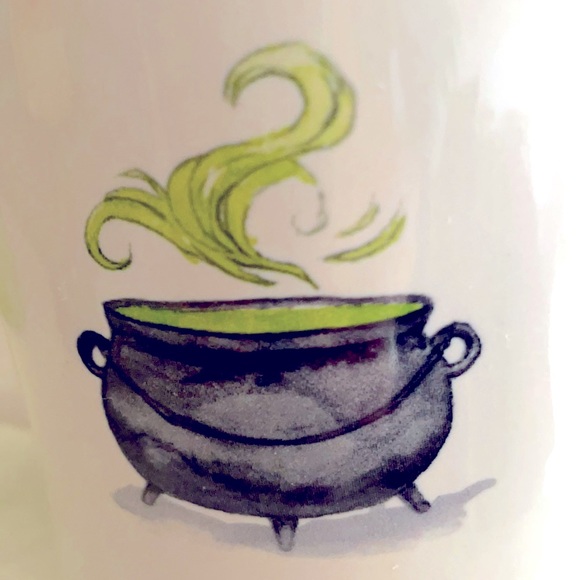 RAE DUNN🎃Set of Halloween Mugs NEW - Picture 5 of 7